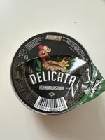 Delicata Hühneraufstrich