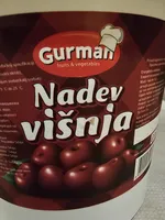 Nadev višnja