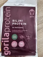 Biljni protein