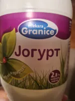 Jogurt