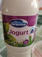 Jogurt