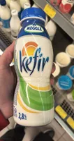 Kefir 0.5% (light)
