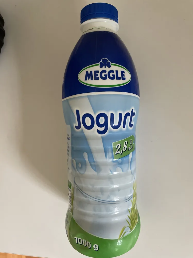 Jogurt 2,8%