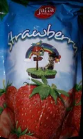 Jaffa Strawberry