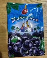 Blueberry Juice