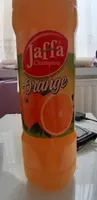 Jaffa champion orange