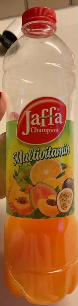 Multivitamin