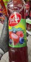 Forest Berries