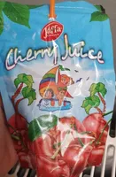 Cherry Juice