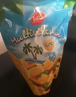 Jaffa Multivitamin
