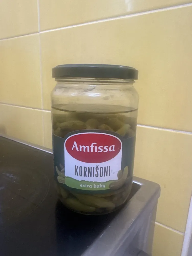 Kornison