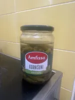 Kornison