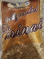 Integralni pirinač