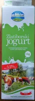 Zlatiborski Jogurt