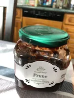 Granny's Secret Tartinade De Prunes 580 mL