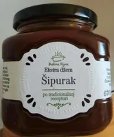 Sipurak - Confiture de cynorrhodon