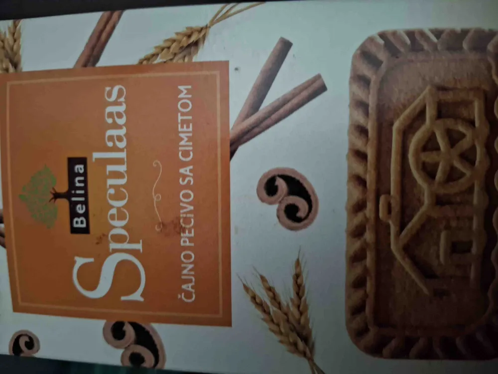 Speculaas