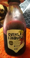 Radieschen-apfel Saft Zdravo Organic