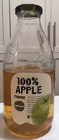 Zdravo 100% pomme