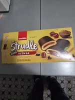 Štrudle čoko višnja