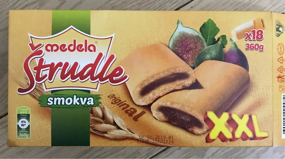 Struddle