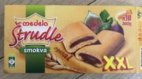 Struddle