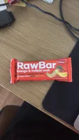 RawBar mango & indijski orah