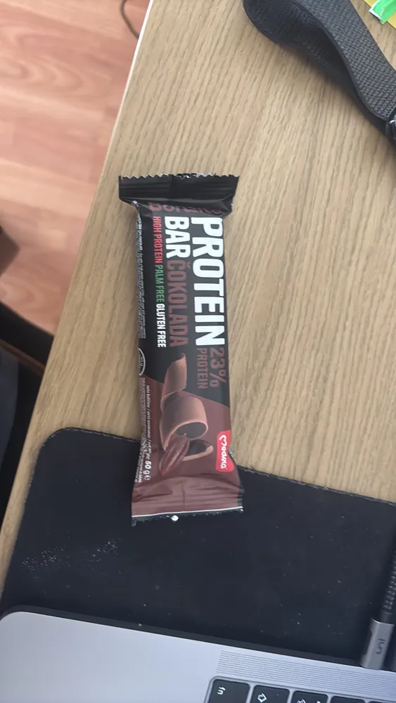 Protein Bar Čokolada