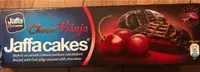 Jaffa cakes