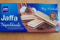 Jaffa napolitanke