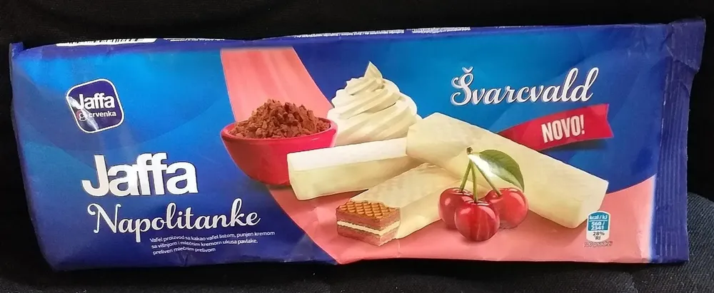 Napolitanke