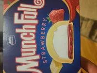 Munchfill Strawberry