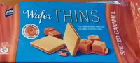 Fine salted au caramel