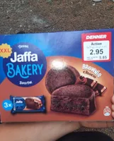 JAFFA BAKERY