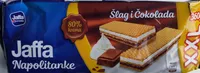 Jaffa napolitanke