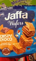 jaffa wafers