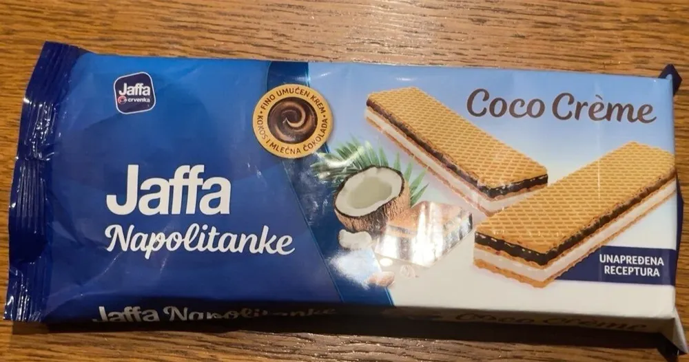 Napolitanke