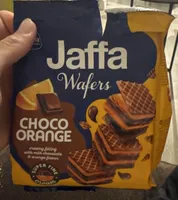 jaffa wafers