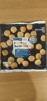 Pommes dauphines