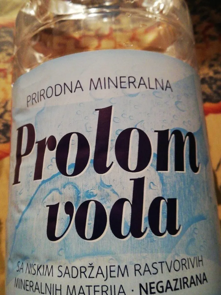 Prolom