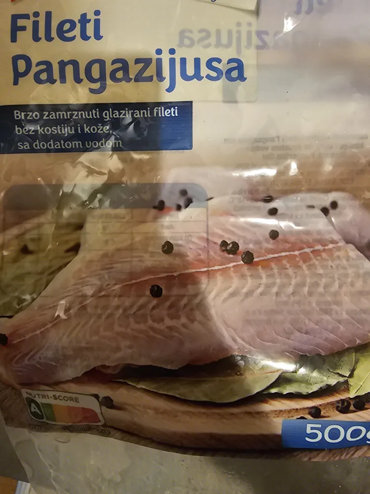 Fileti pangazijusa