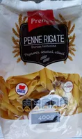 Penne rigate