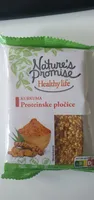 Proteinske pločice