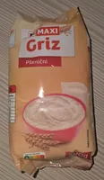 Griz pšenični