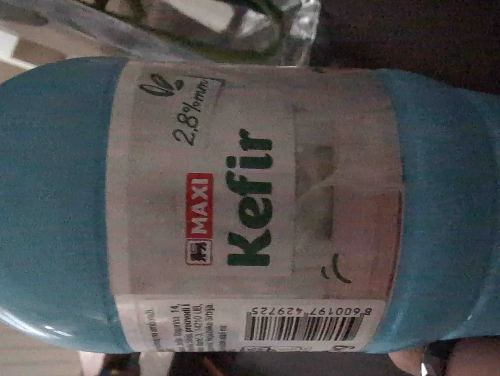 Kefir