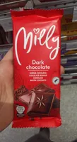 Dark chocholate