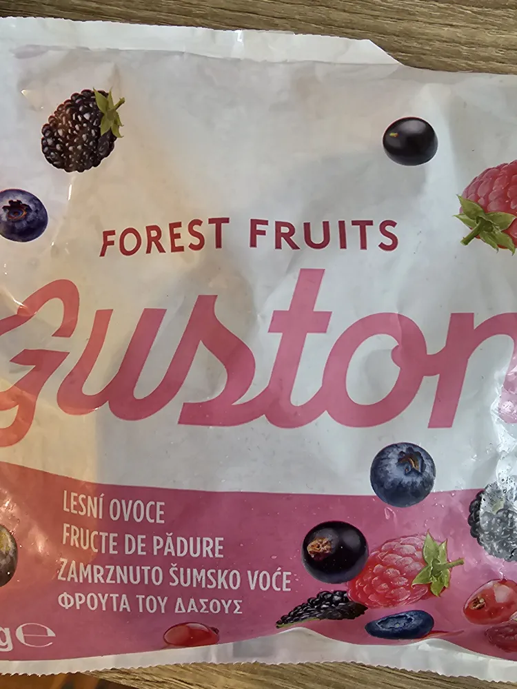 Gustona