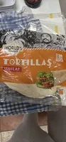 Tortilla