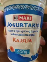 Jogurtakis Kajsija