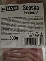 Seoska pečenica